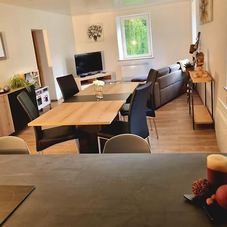Appartement Chaleureux 80M2 Орбе Экстерьер фото