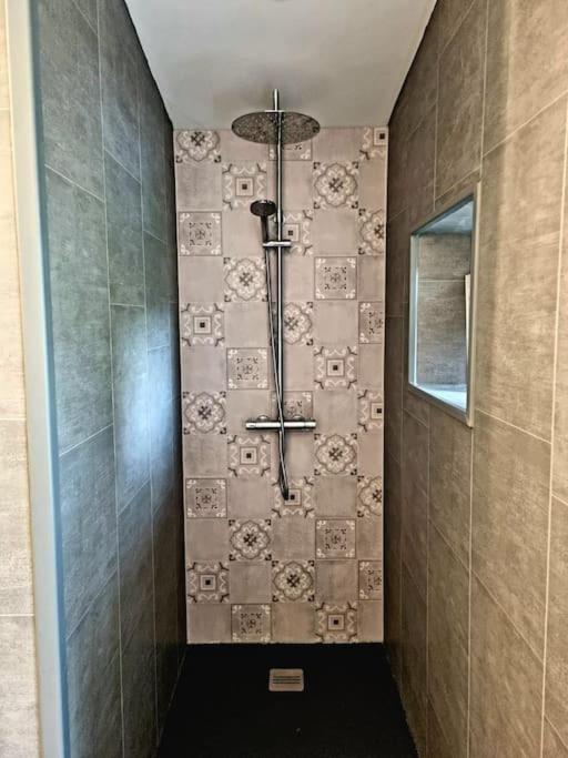 Appartement Chaleureux 80M2 Орбе Экстерьер фото